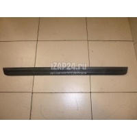 Накладка порога (внутренняя) Nissan Primera P12E (2002 - 2007) 769B0AV700