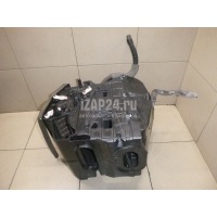 Корпус отопителя Nissan Primera P12E (2002 - 2007) 27120AV600