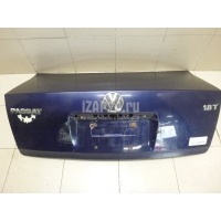 Крышка багажника VAG Passat [B5] (1996 - 2000) 3B5827025D