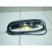 Шланг воздушный VAG Cayenne (2003 - 2010) 7L0601351B