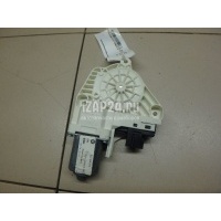 Моторчик стеклоподъемника VAG Yeti (2009 - ) 5L0959812