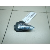 Ручка двери внутренняя левая XL CW 2006 - 2012 5716A087XA