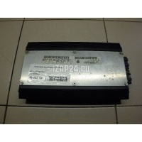 Усилитель акустической системы VAG Touareg (2002 - 2010) 7L6035456