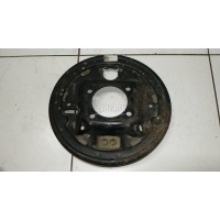 Щит опорный задний левый GM Aveo (T300) (2011 - ) 95490440
