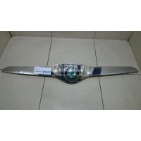 Молдинг капота VAG Yeti (2009 - ) 5L0853633