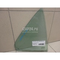 Стекло двери задней правой (форточка) Renault Laguna II (2001 - 2008) 8200000400