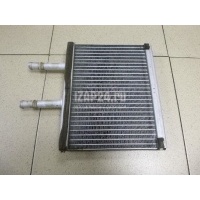 Радиатор отопителя Nissan Almera Classic (B10) (2006 - 2013) 2711595F0A