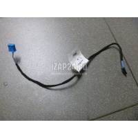 Проводка (коса) Mercedes Benz W215 CL coupe (1999 - 2006) 2205404808
