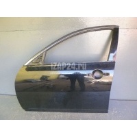 Дверь передняя левая Nissan G (V36) (2007 - 2014) H010AJK6AB