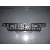 Кронштейн заднего бампера VAG Superb (2008 - 2015) 3T9807385