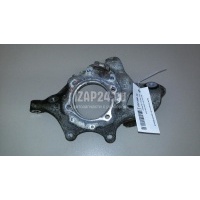 Кулак поворотный задний правый Mercedes Benz W204 (2007 - 2015) 2043500441