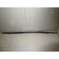 Накладка стекла переднего левого Mazda CX 5 (2012 - 2017) KD5350650B