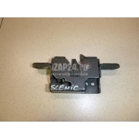 Замок капота Renault Master III (2010 - ) 656013497R