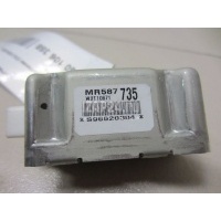 Датчик AIR BAG Mitsubishi Outlander (CU) (2001 - 2008) MR587735