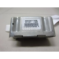 Датчик AIR BAG Mitsubishi Outlander (CU) (2001 - 2008) MR587735