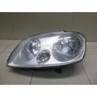 Фара левая VAG Caddy III (2004 - 2015) 2K0941005B
