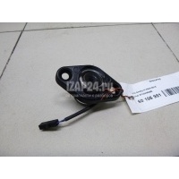 Ответная часть замка двери VAG Caddy III (2004 - 2015) 2K0843639E