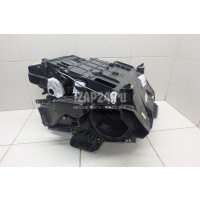 Корпус отопителя Nissan Micra (K12E) (2002 - 2010) 27210BC16B