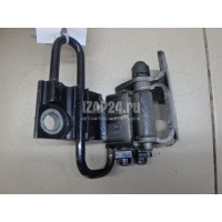 Петля двери задней левой нижняя VAG Passat [B6] (2005 - 2010) 3C8833411B