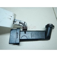 Маслозаборник VAG Alhambra (2000 - 2010) 03G115169L