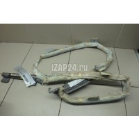 Подушка безопасности боковая (шторка) Mitsubishi Lancer (CX,CY) (2007 - ) 7030A081