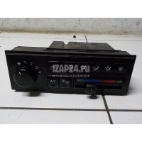 Блок управления отопителем Nissan Almera Classic (B10) (2006 - 2013) 27118-95f0b