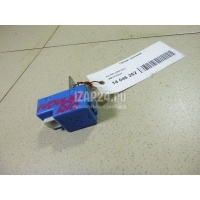 Сигнал звуковой Hyundai-Kia Verna/Accent III (2006 - 2010) 968101G101