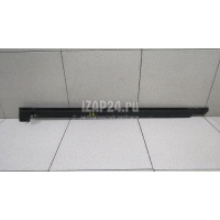 Накладка стекла заднего правого VAG A4 [B5] (1994 - 2001) 8D0839478A