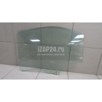 Стекло двери задней левой Mazda Mazda 6 (GG) (2002 - 2007) GJ6A73511C9D