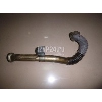Трубка системы рециркуляции (EGR) Renault Espace IV (2002 - 2014) 8200889758