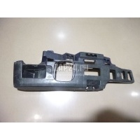 Направляющая заднего бампера левая Renik Megane II (2003 - 2009) 8200175889
