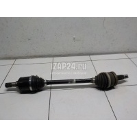 Полуось передняя левая Hyundai-Kia Sportage (2016 - ) 49500D7180