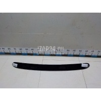 Спойлер (дефлектор) багажника Hyundai-Kia Sportage (2010 - 2015) 872103W000