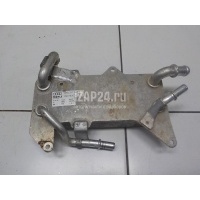 Радиатор (маслоохладитель) АКПП VAG Allroad quattro (2012 - 2019) 4H0317021T