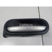 Ручка двери задней внутренняя левая Mazda Mazda 6 (GH) (2007 - 2013) GS1D73330D02