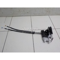 Замок двери задней правой Hyundai-Kia Tucson 2015 81420D7510