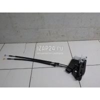 Замок двери задней левой Hyundai-Kia Tucson (2015 - ) 81410D7510