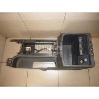 Подлокотник Nissan Navara (D40) (2005 - 2015) 96911EB30B