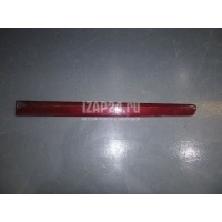 Молдинг задней левой двери VAG Polo (2001 - 2009) 6Q4853753AGRU