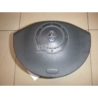 Подушка безопасности в рулевое колесо Renault Scenic II (2003 - 2009) 8200381851