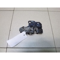 Замок капота VAG A6 [C6,4F] (2004 - 2011) 4F0823509B