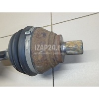 Полуось передняя левая VAG Passat [B7] (2011 - 2015) 3C0407271TX