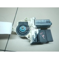 Моторчик стеклоподъемника VAG Octavia (A5 1Z-) (2004 - 2013) 5K0959703ASK3