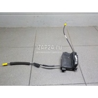 Замок двери задней левой Citroen-Peugeot 308 II 2014 9810310180