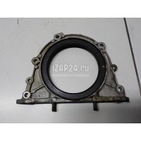 Крышка коленвала задняя Nissan Almera Classic (B10) (2006 - 2013) 1229695F0A