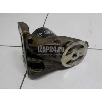 Кронштейн масляного фильтра Jaguar Range Rover IV 2013 C2D28419