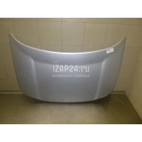 Капот Land Rover Freelander (1998 - 2006) ASR2512