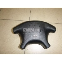 Подушка безопасности в рулевое колесо Mitsubishi Pajero/Montero II (V1, V2, V3, V4) (1997 - 2001) MR781045