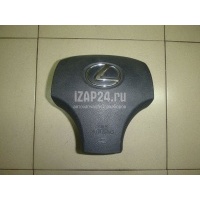 Подушка безопасности в рулевое колесо Toyota IS 250/350 (2005 - 2013) 4513053080C0