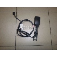 Ответная часть ремня безопасности Toyota IS 250/350 (2005 - 2013) 7323053190C0